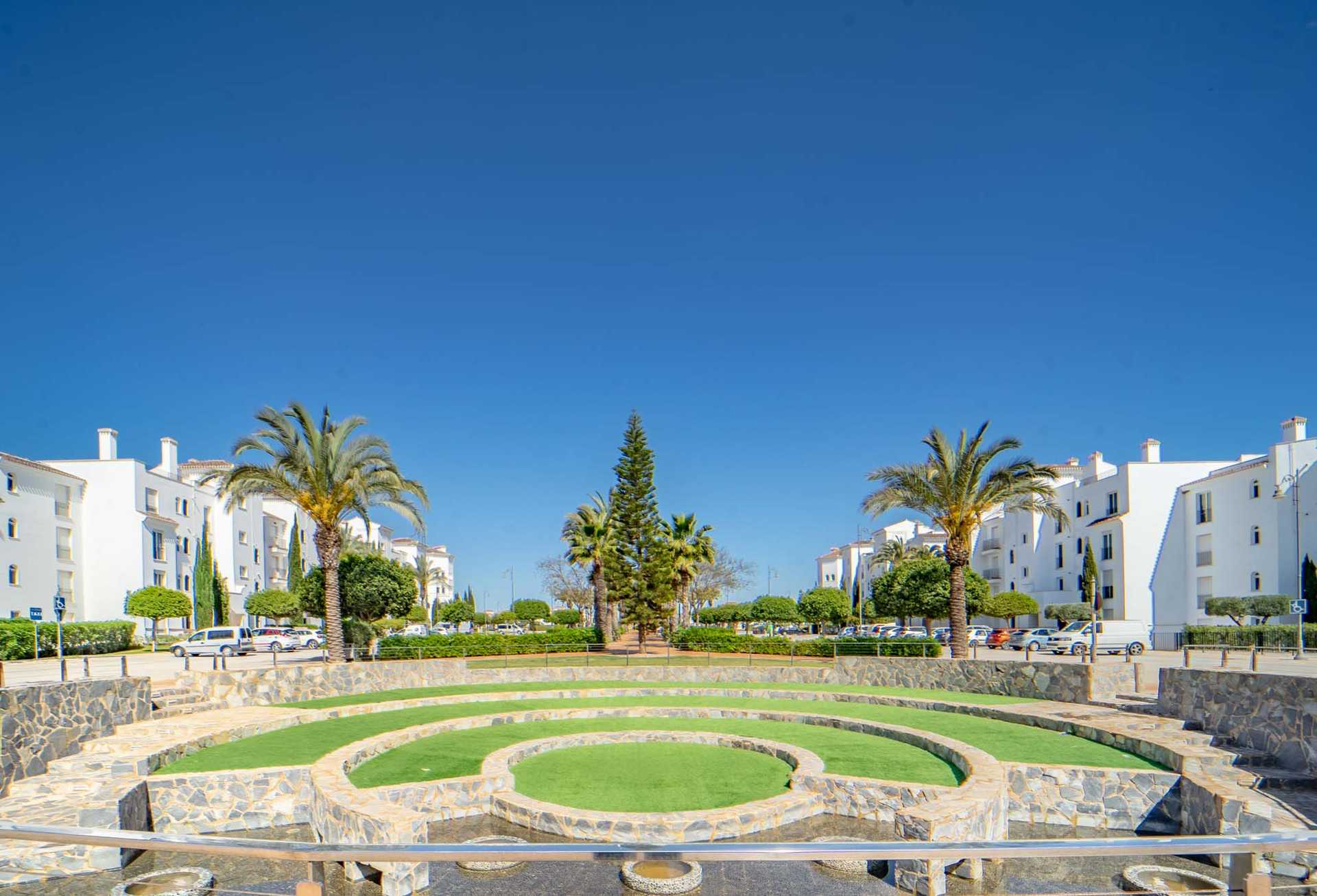 Condominium dans La Torre Golf Resort, Murcia 10103052