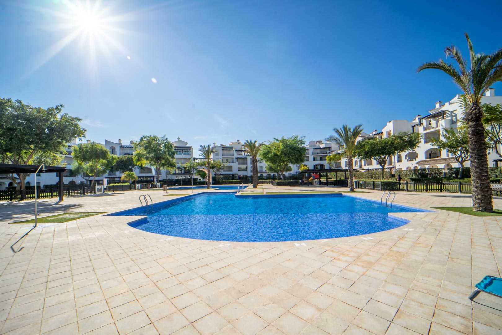 분양 아파트 에 La Torre Golf Resort, Murcia 10103052