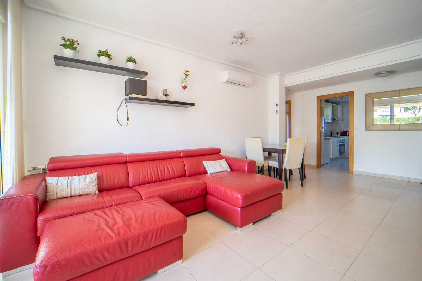 Condominium in La Torre Golf Resort, Murcia 10103052