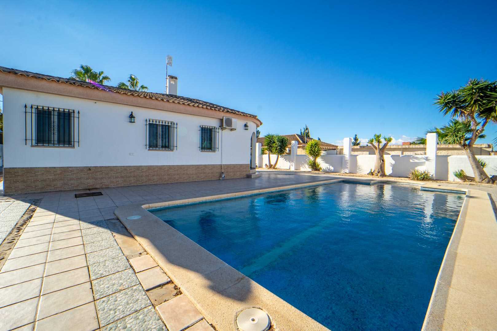 House in Valle Del Sol, Murcia 10103054