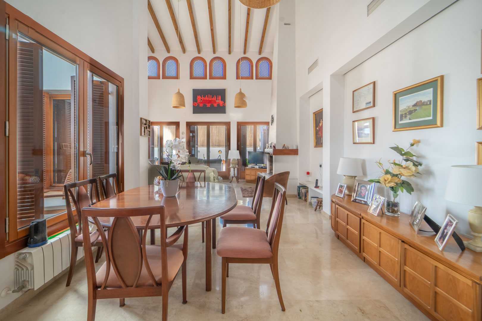 بيت في El Valle Golf Resort, Murcia 10103057
