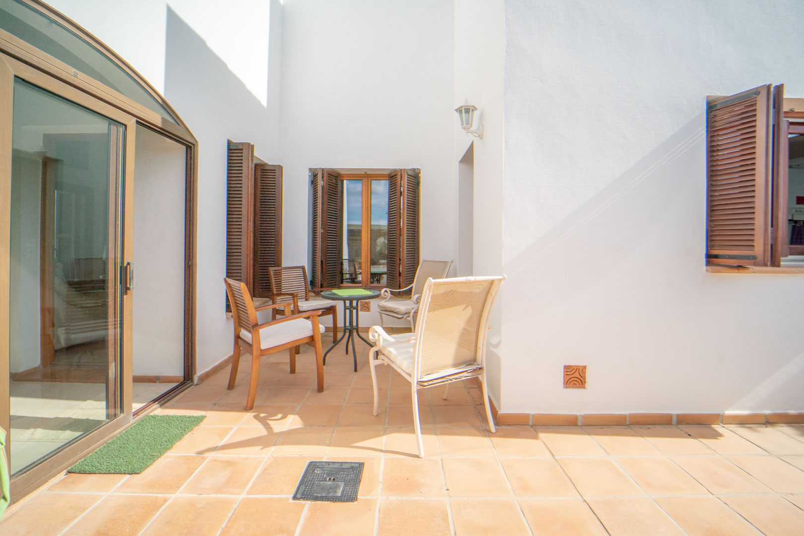 casa en El Valle Golf Resort, Murcia 10103057