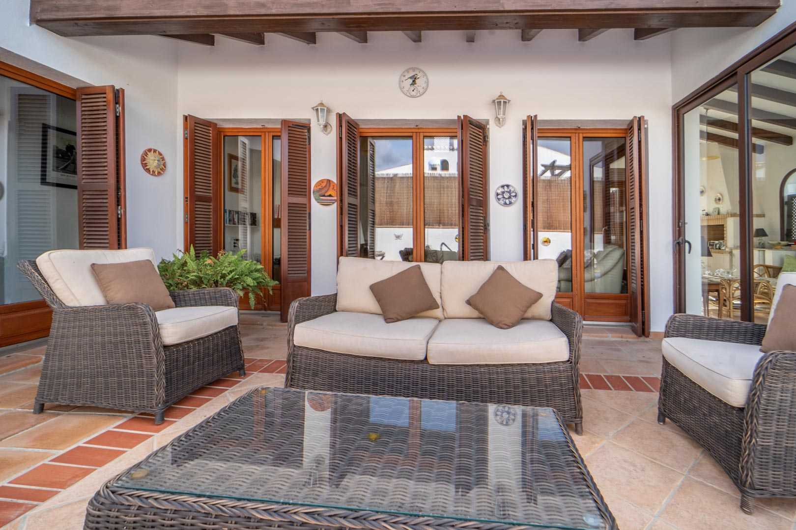 Dom w El Valle Golf Resort, Murcia 10103057