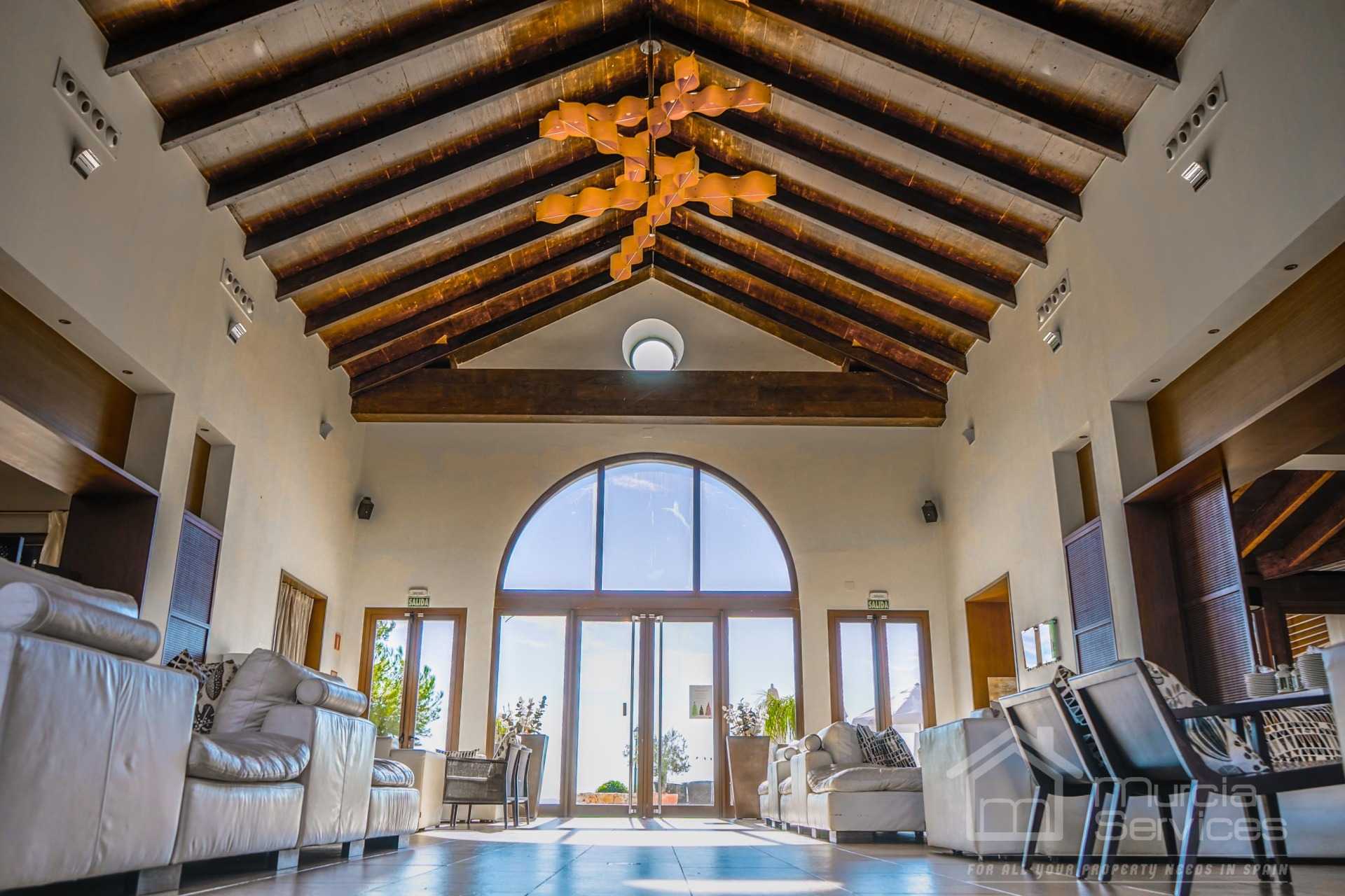 Huis in El Valle Golf Resort, Murcia 10103057