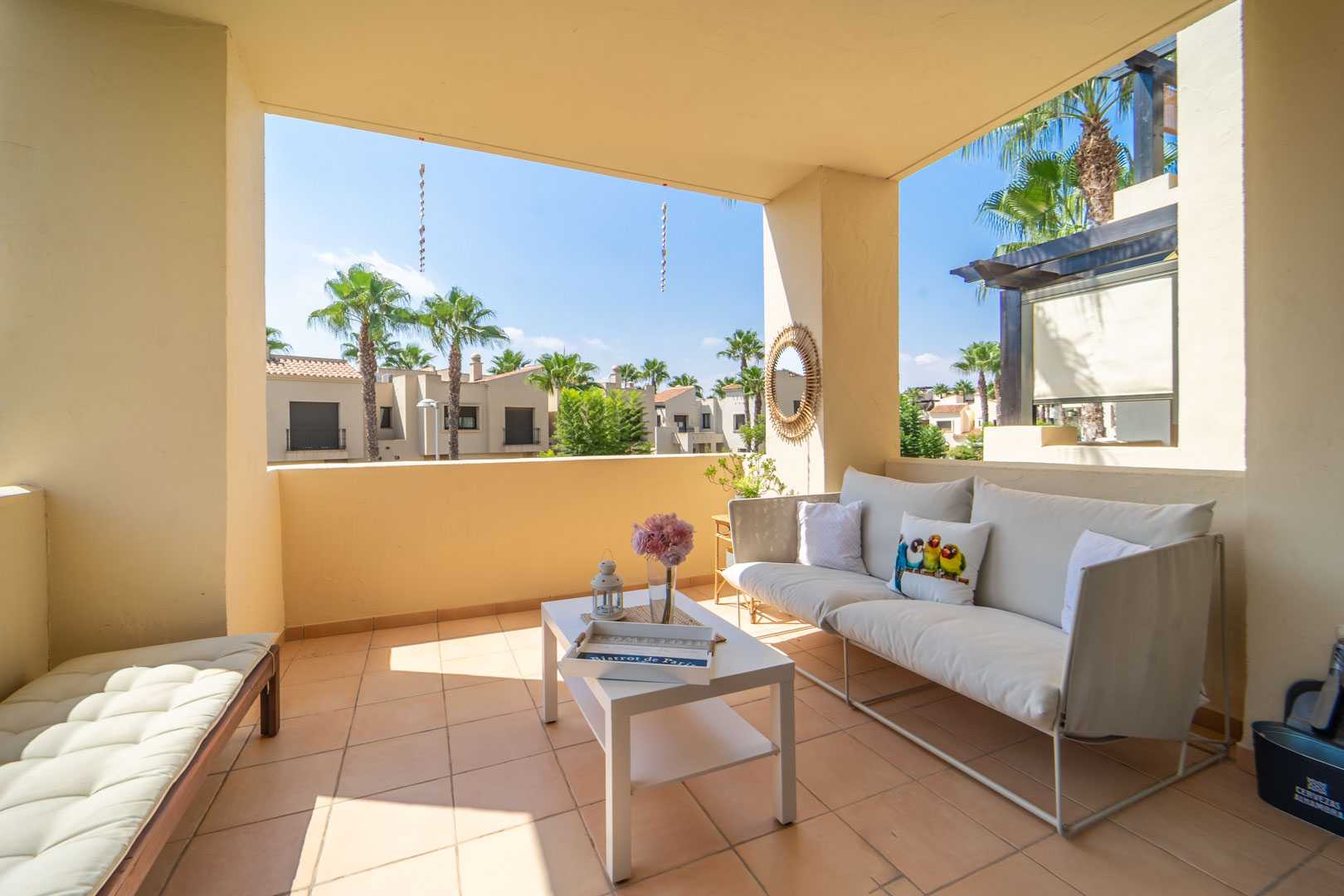 Condominium in Roda Golf Resort, Murcia 10103075