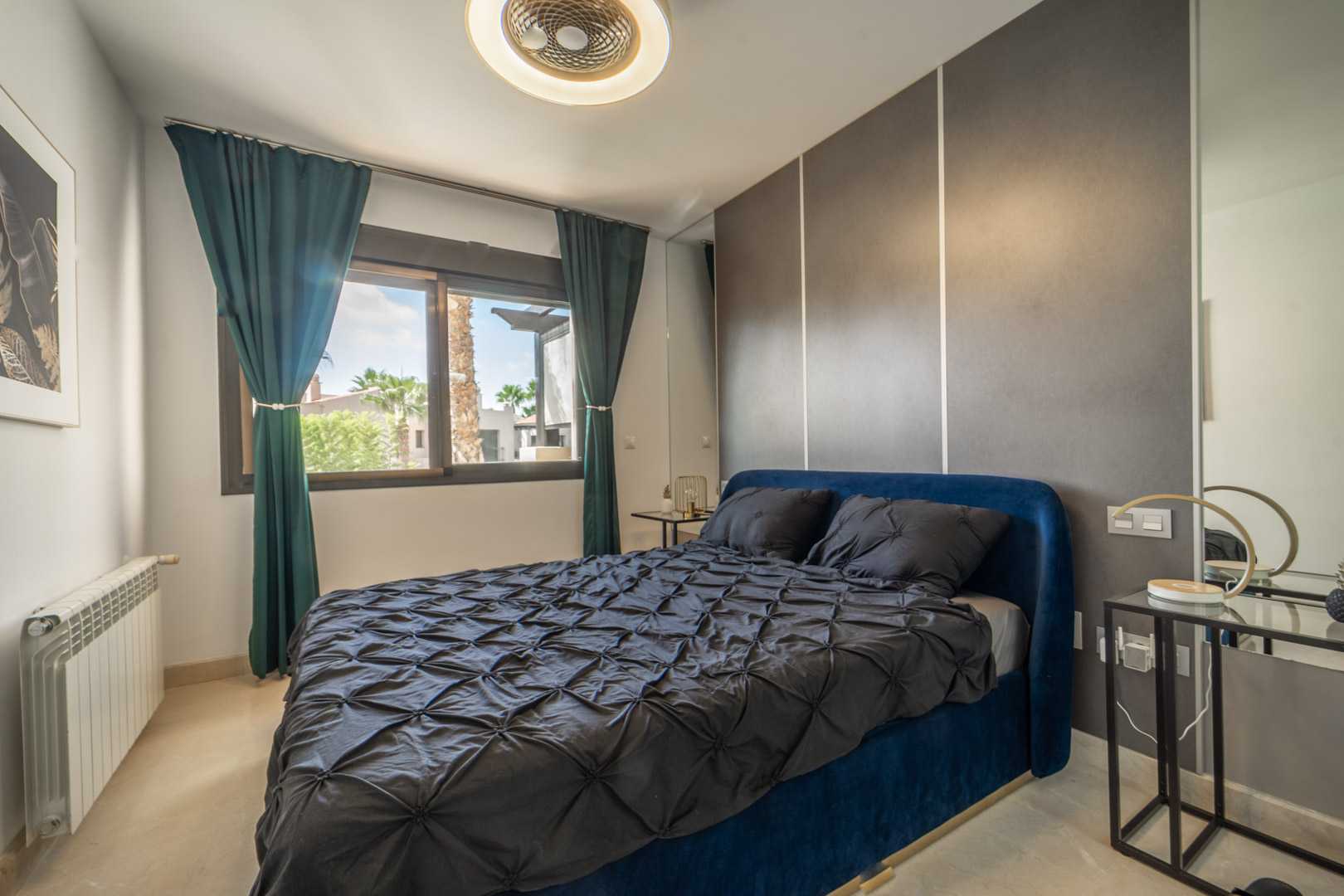 Condominium in Roda Golf Resort, Murcia 10103075
