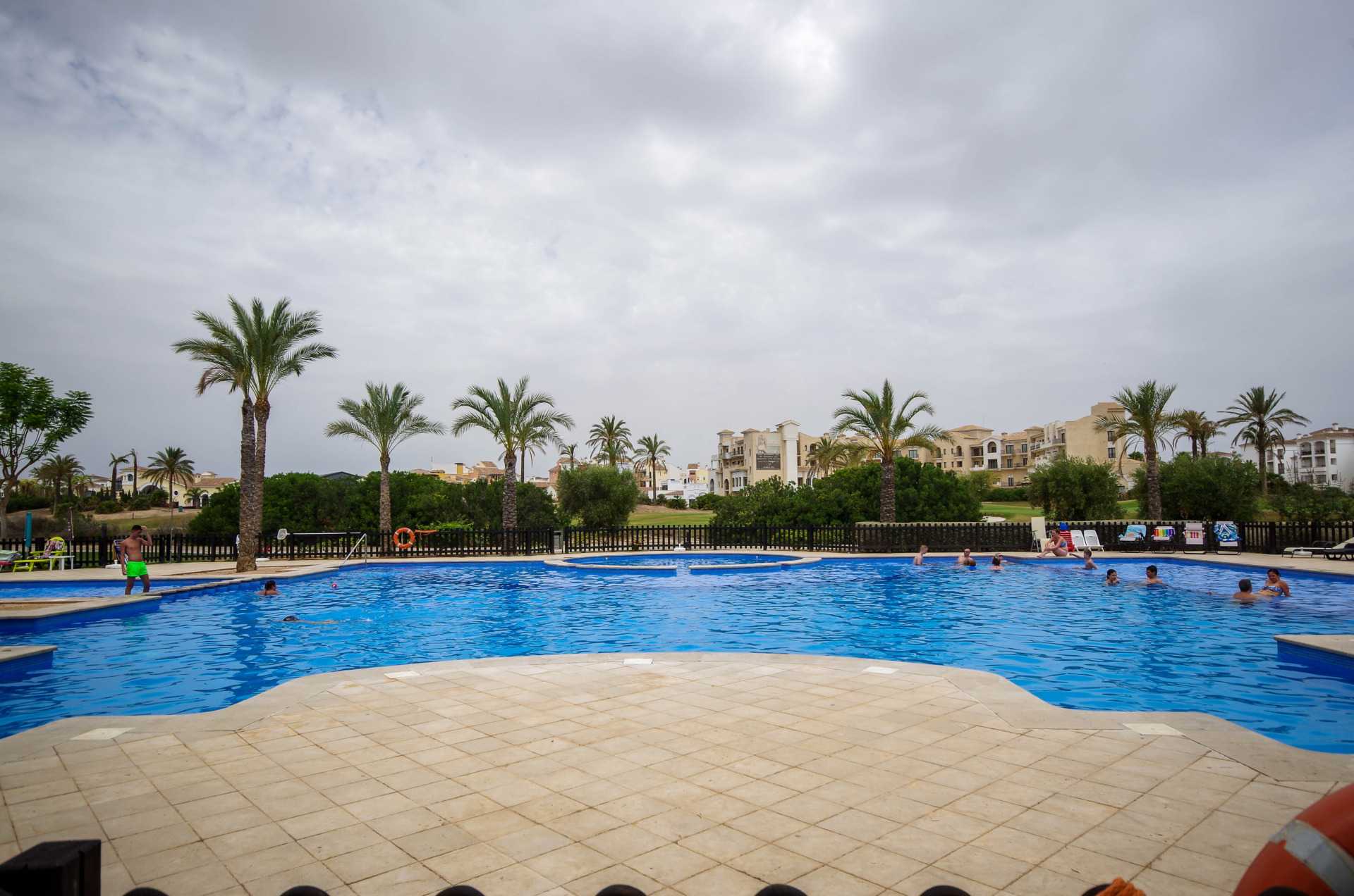 公寓 在 La Torre Golf Resort, Murcia 10103082