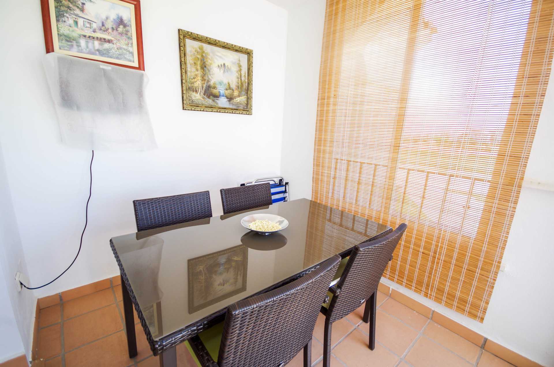 Eigentumswohnung im Los Tomases, Murcia 10103082