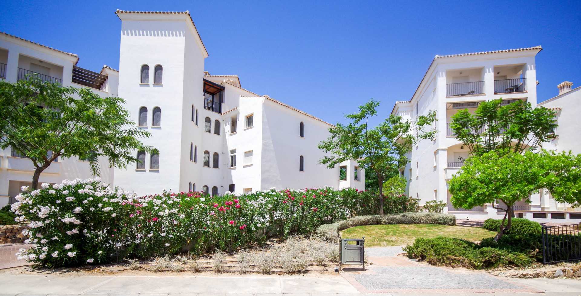 公寓 在 La Torre Golf Resort, Murcia 10103082