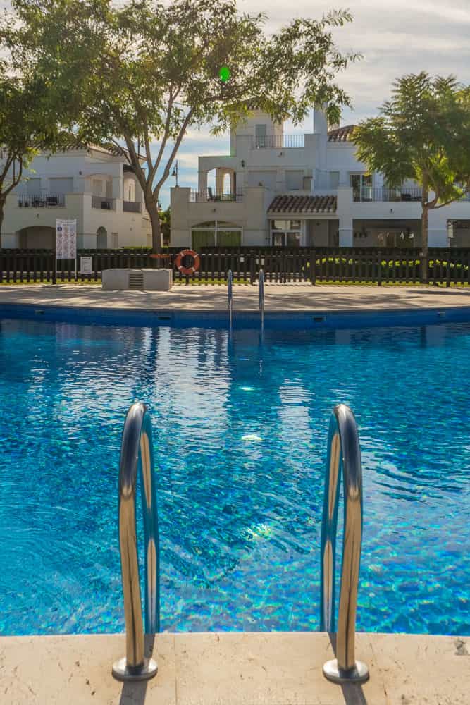 Квартира в La Torre Golf Resort, Murcia 10103088