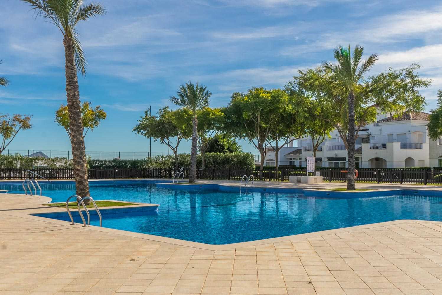 عمارات في La Torre Golf Resort, Murcia 10103091