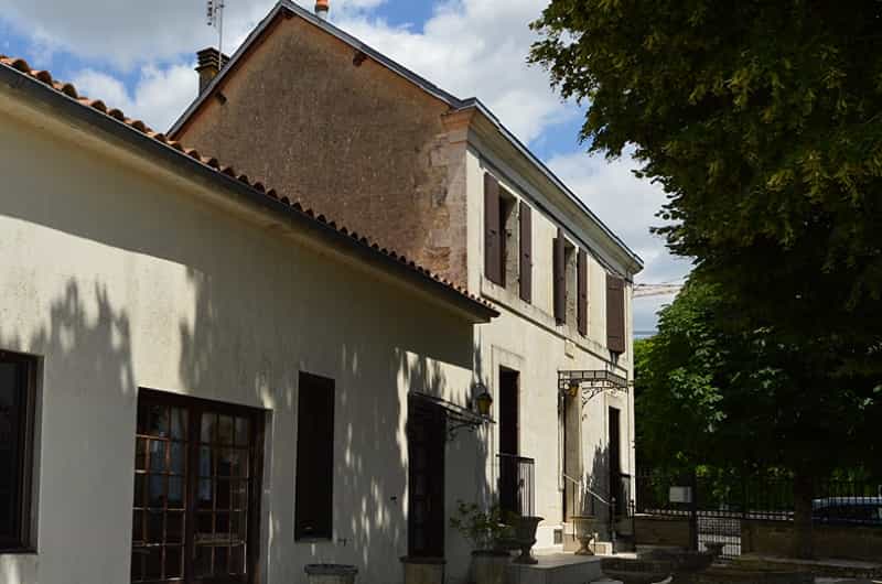 Huis in Ardilleux, Nouvelle-Aquitanië 10103205