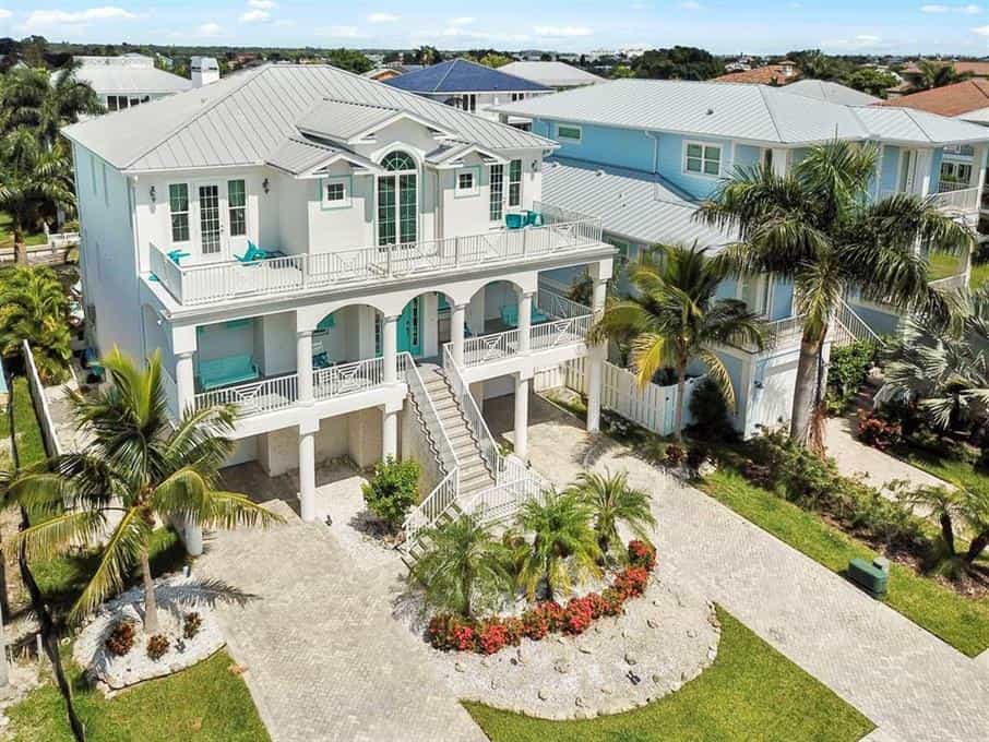 Casa nel Redington coste, Florida 10103724