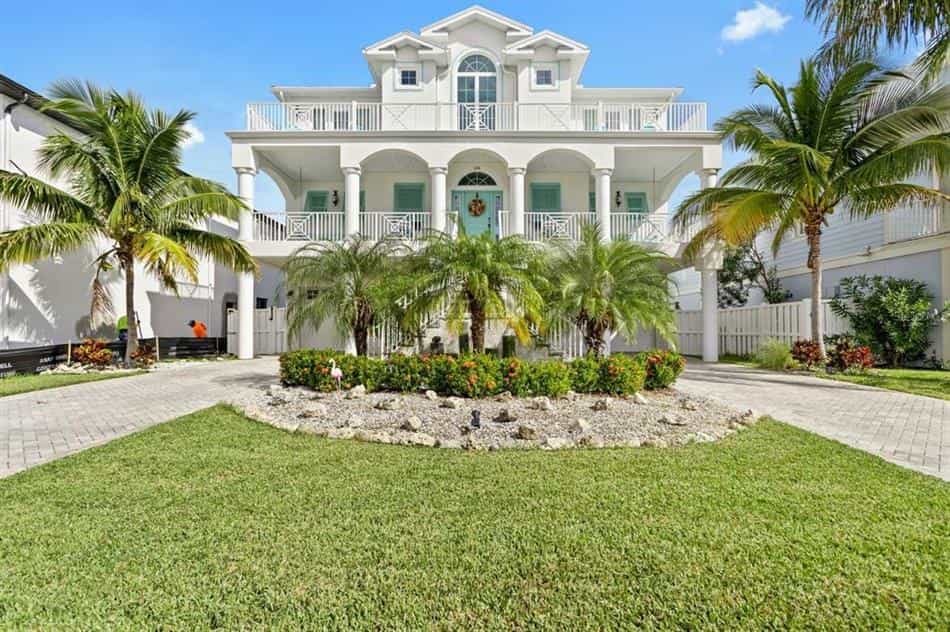 房子 在 雷丁顿海岸, 佛罗里达 10103724
