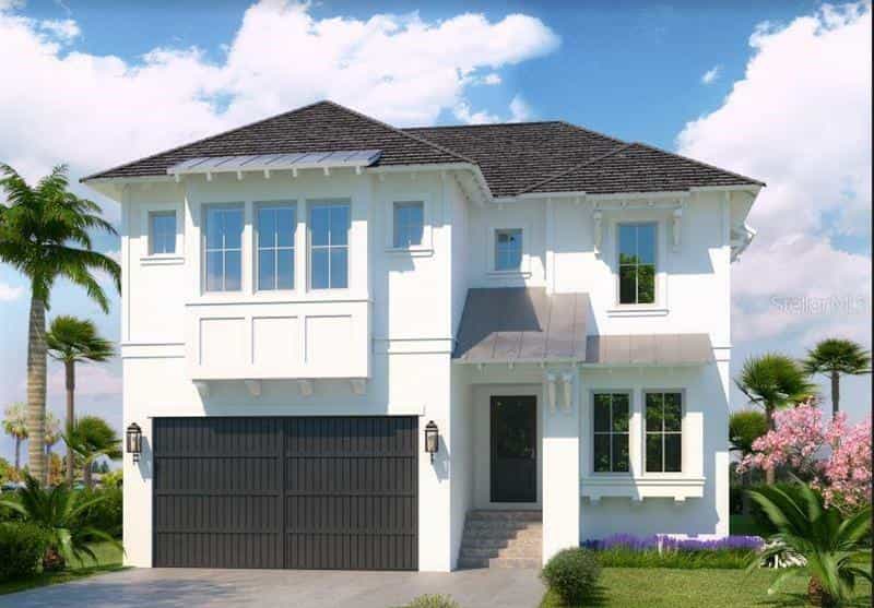 Huis in Palma Ceia, Florida 10103898