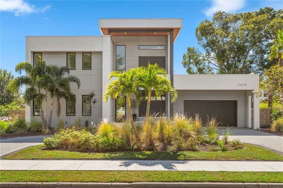 House in Palma Ceia, Florida 10103928
