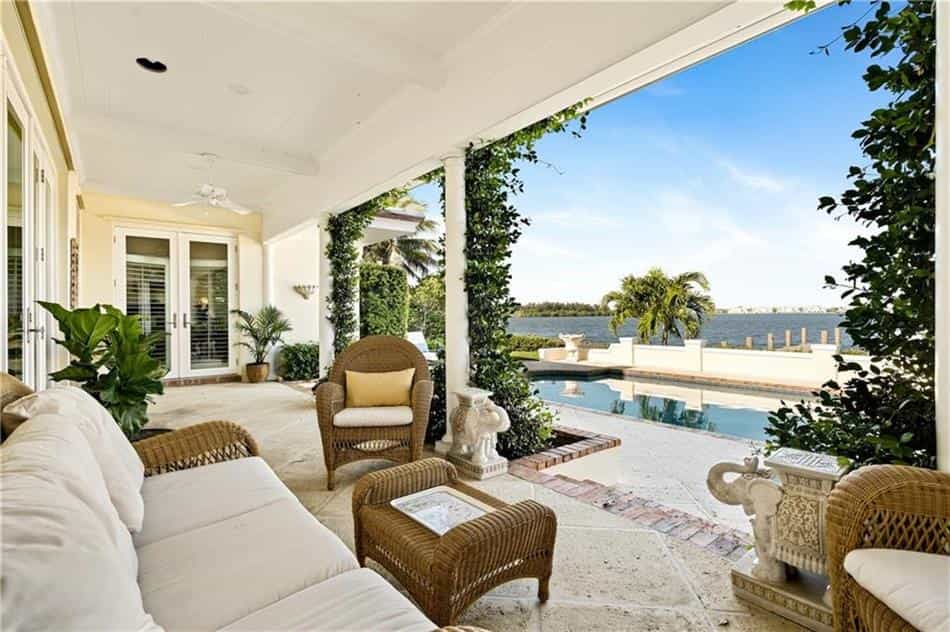 Dom w Vero Beach, Florida 10103971