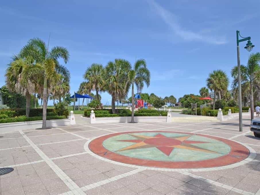Hus i Vero Beach, Florida 10103984