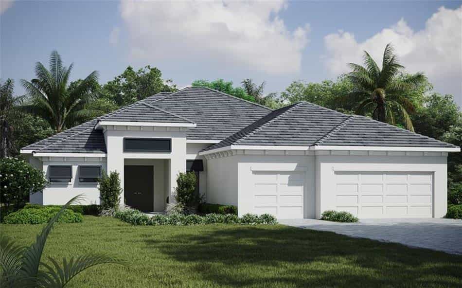 House in Riomar, Florida 10104038