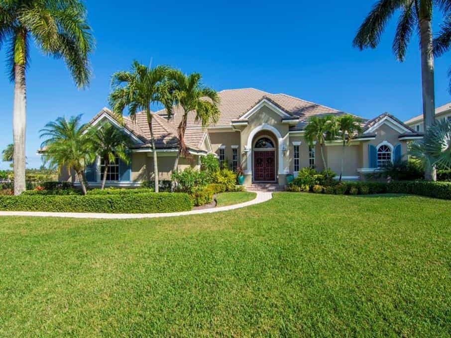 Rumah di Pantai Wabasso, Florida 10104043