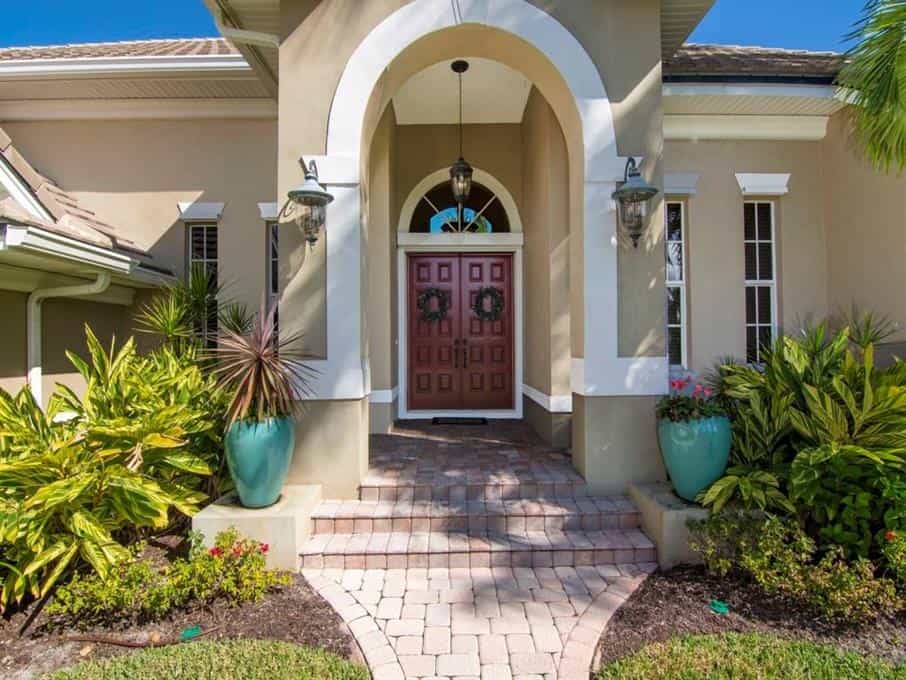 Huis in Wabasso-strand, Florida 10104043