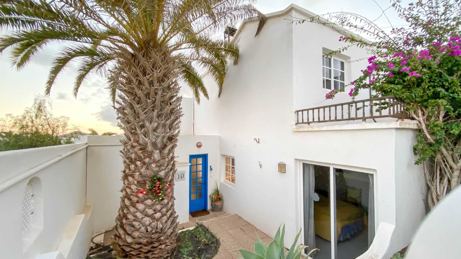 House in Nazaret, Lanzarote 10104128