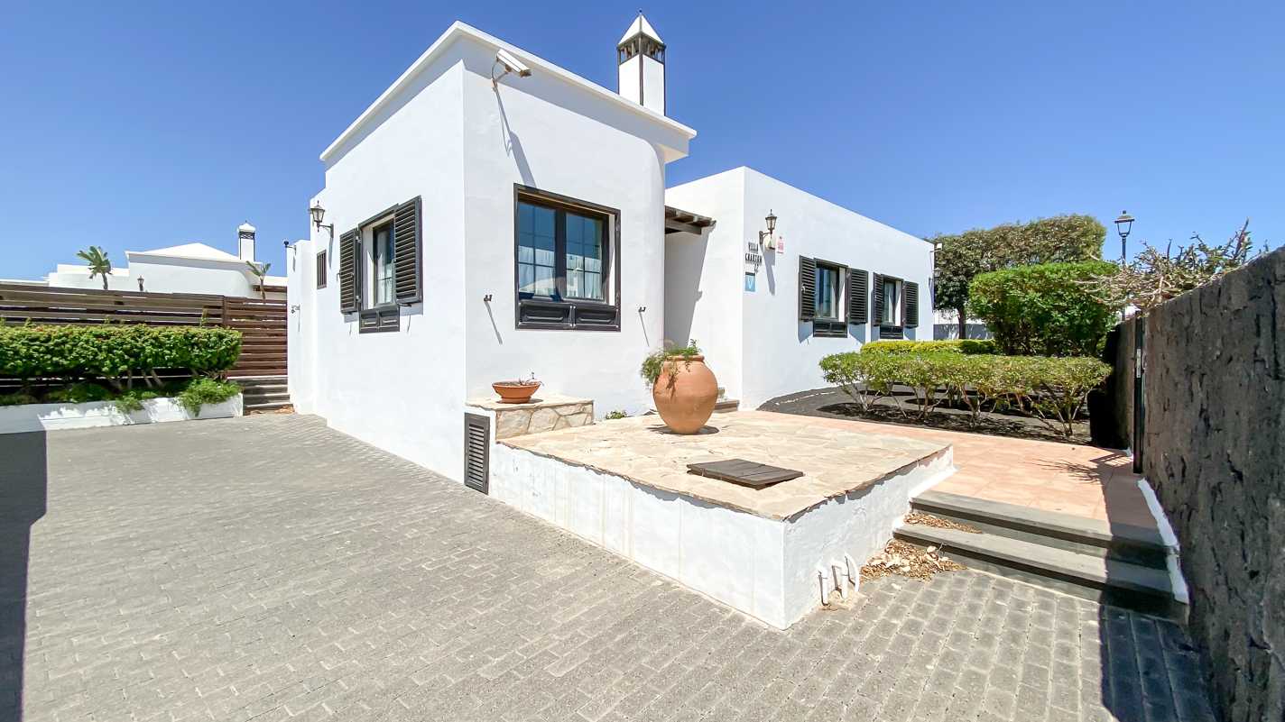 House in Macher, Canary Islands 10104130