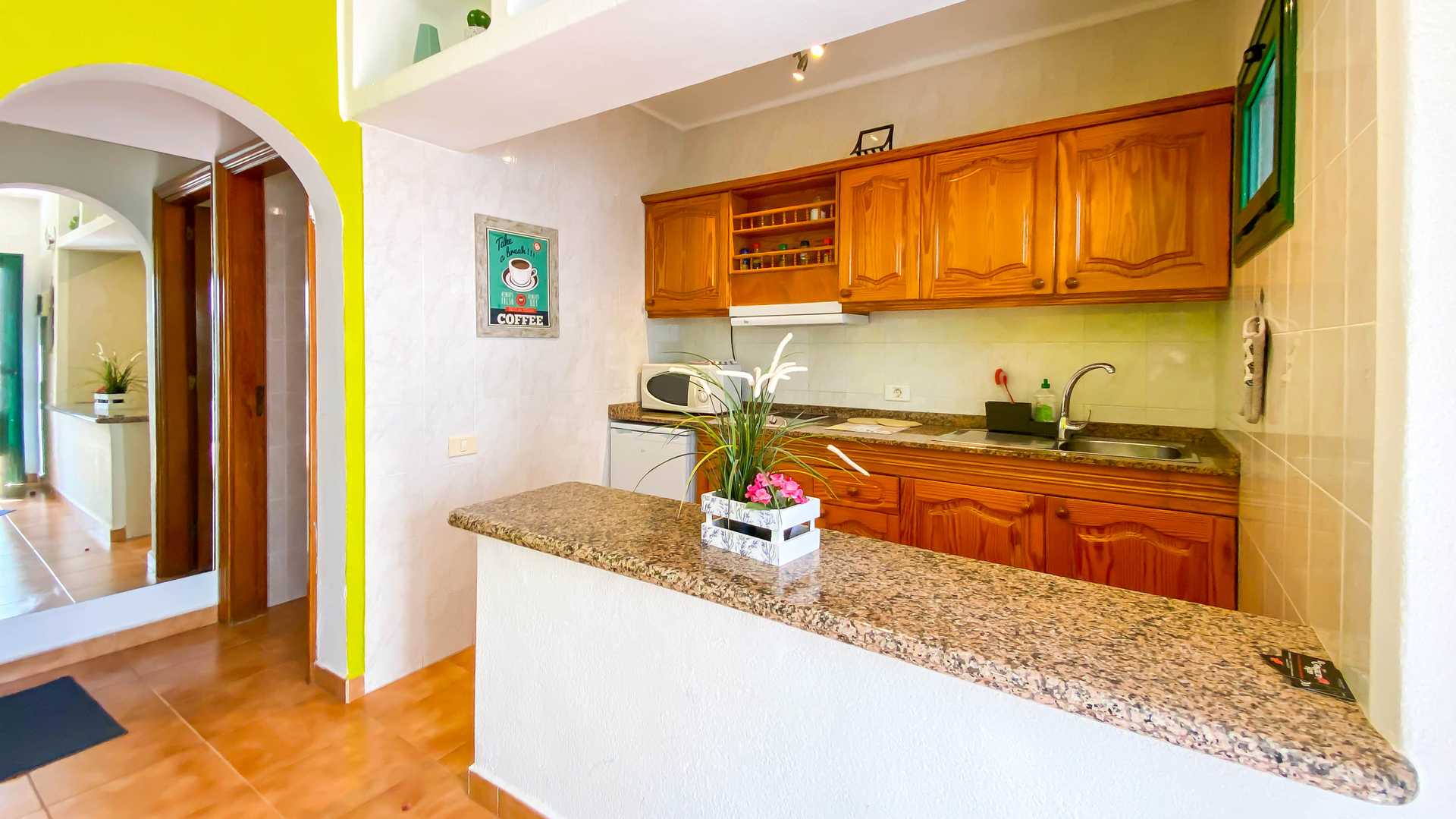 Condominium in Puerto Del Carmen, Lanzarote 10104134