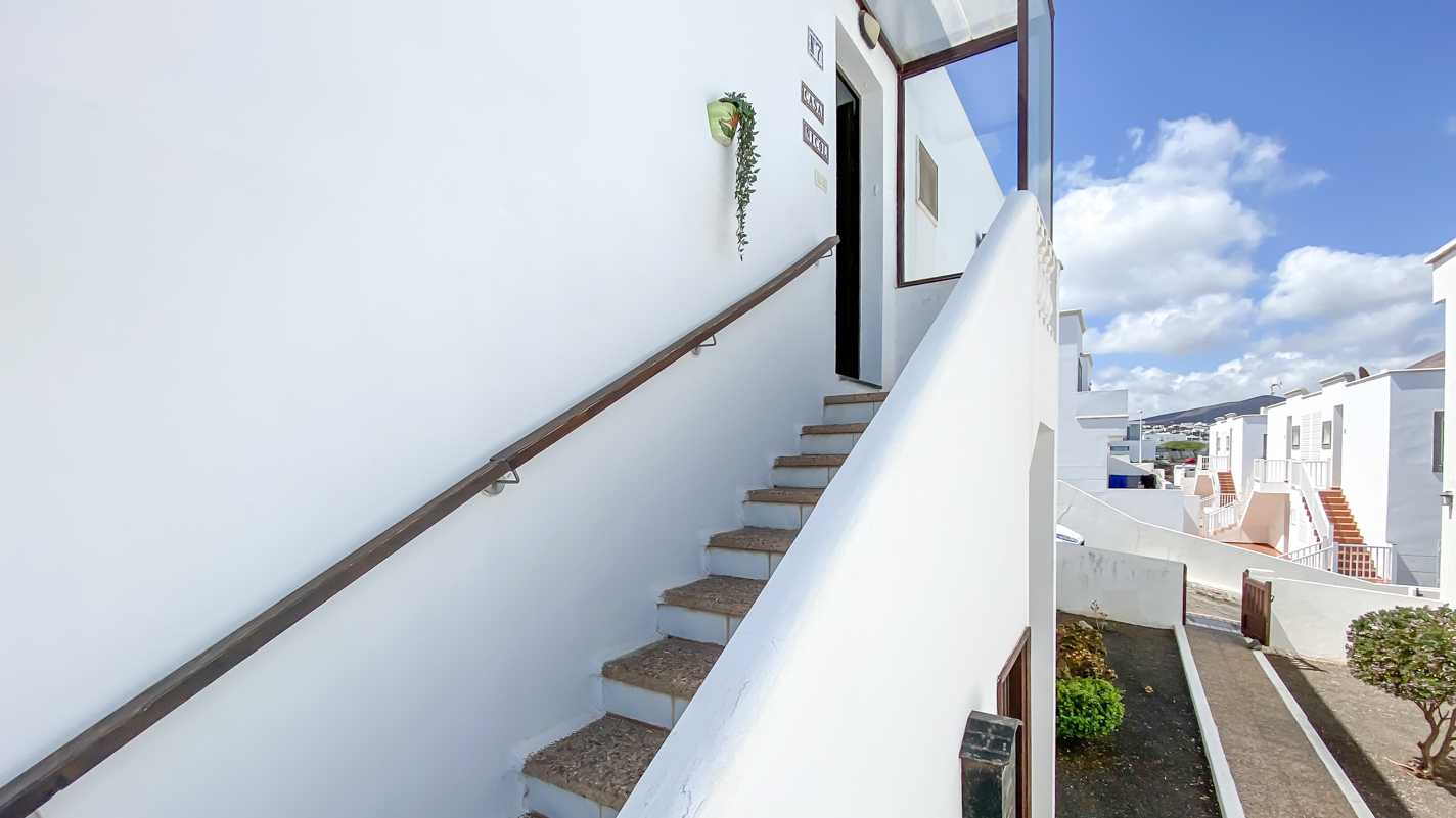 Condominium in Tias, Lanzarote 10104135