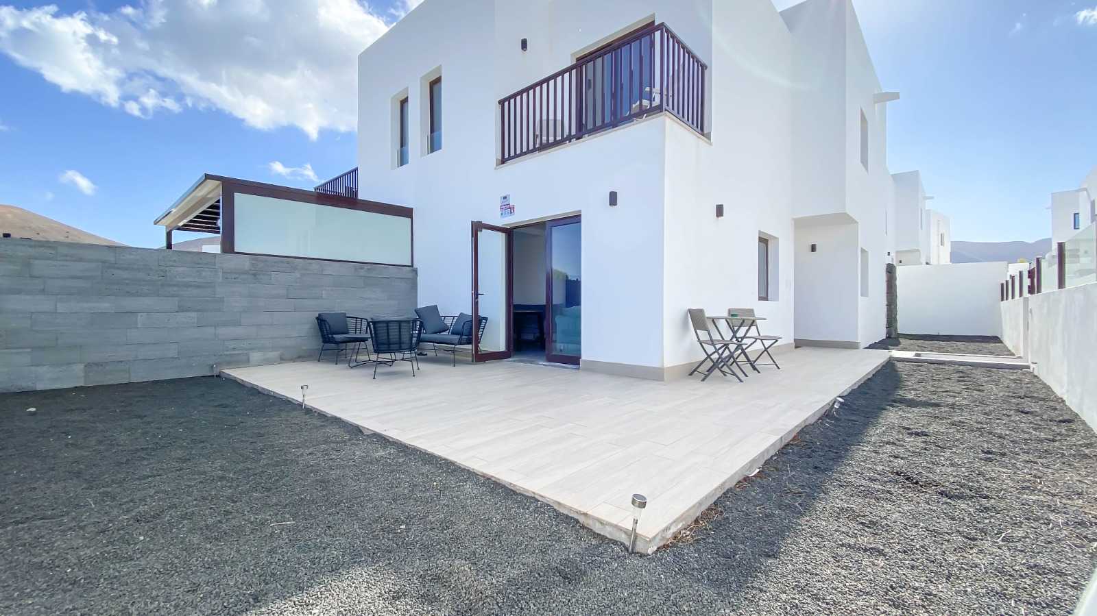 жилой дом в Yaiza, Lanzarote 10104145
