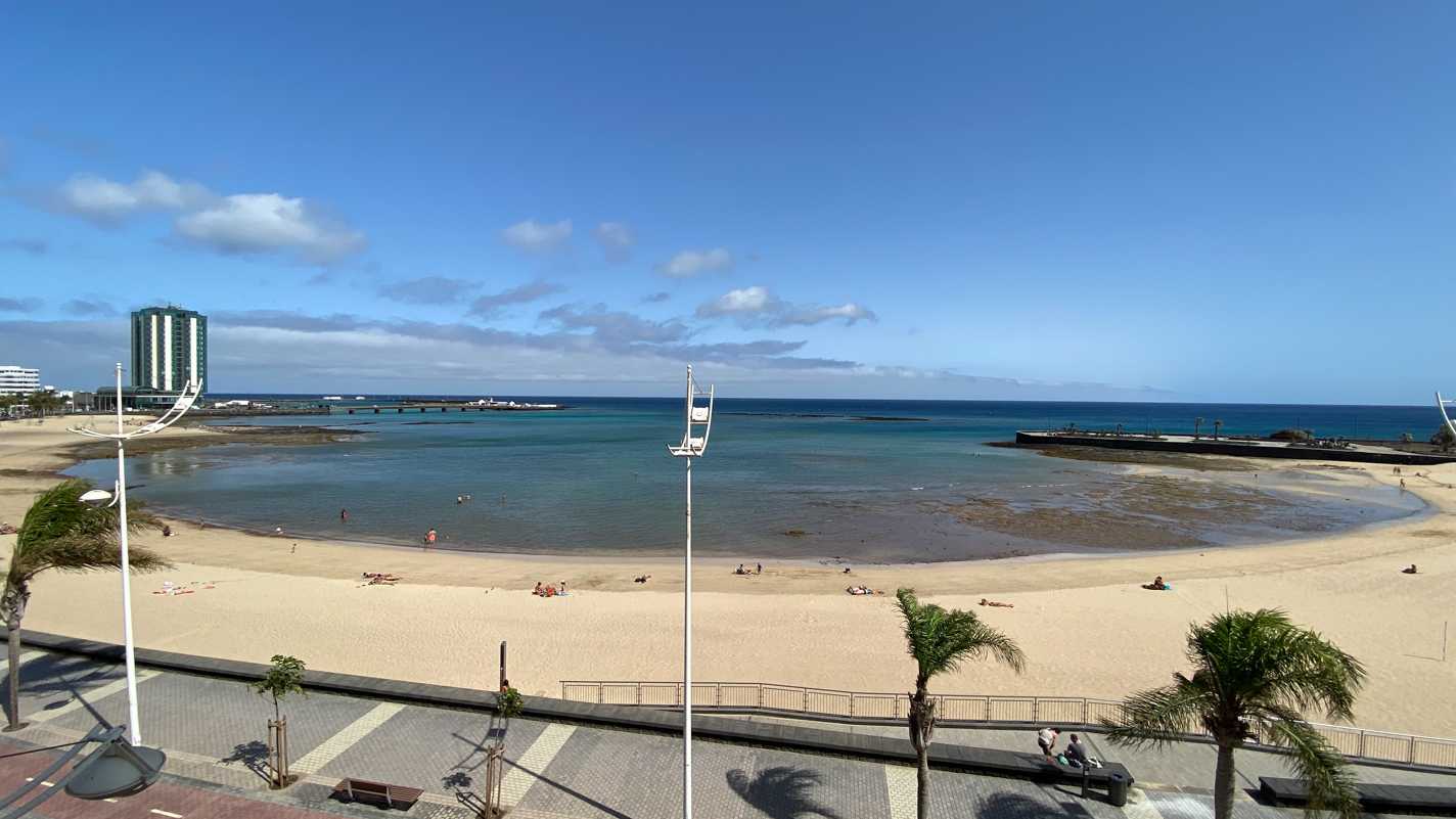 Eigentumswohnung im Arrecife, Canary Islands 10104148