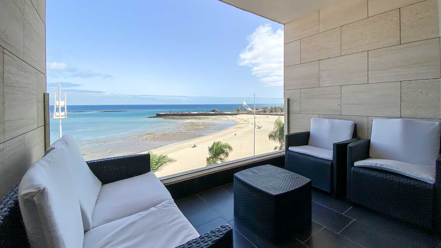 Квартира в Arrecife, Canary Islands 10104148