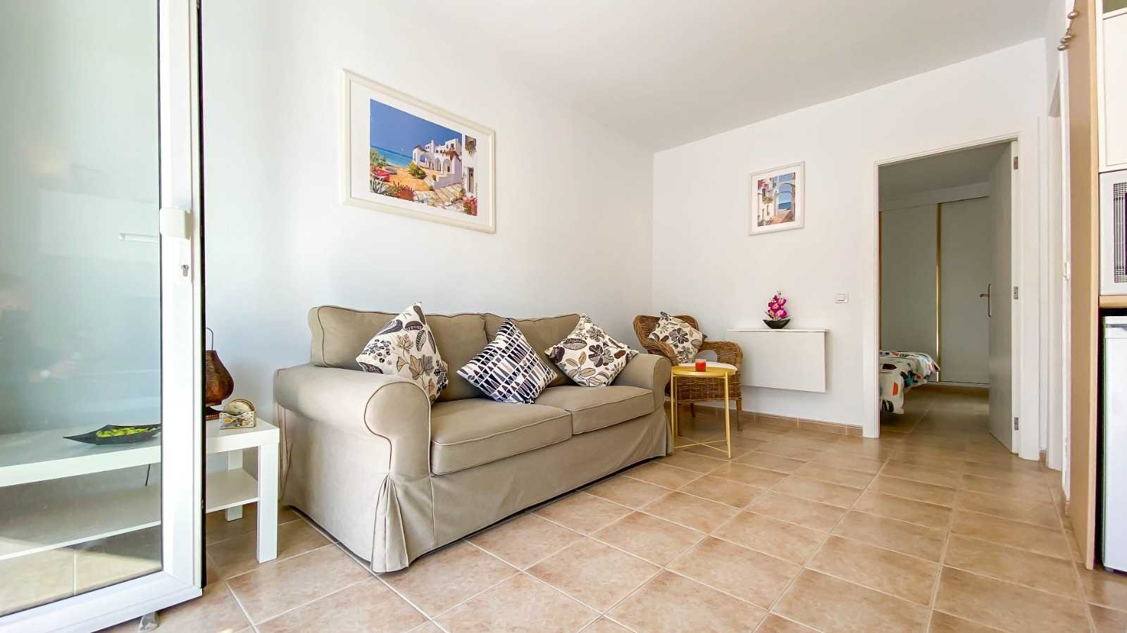Eigentumswohnung im Puerto Del Carmen, Lanzarote 10104149