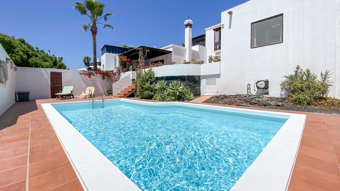 House in Conil, Canary Islands 10104154