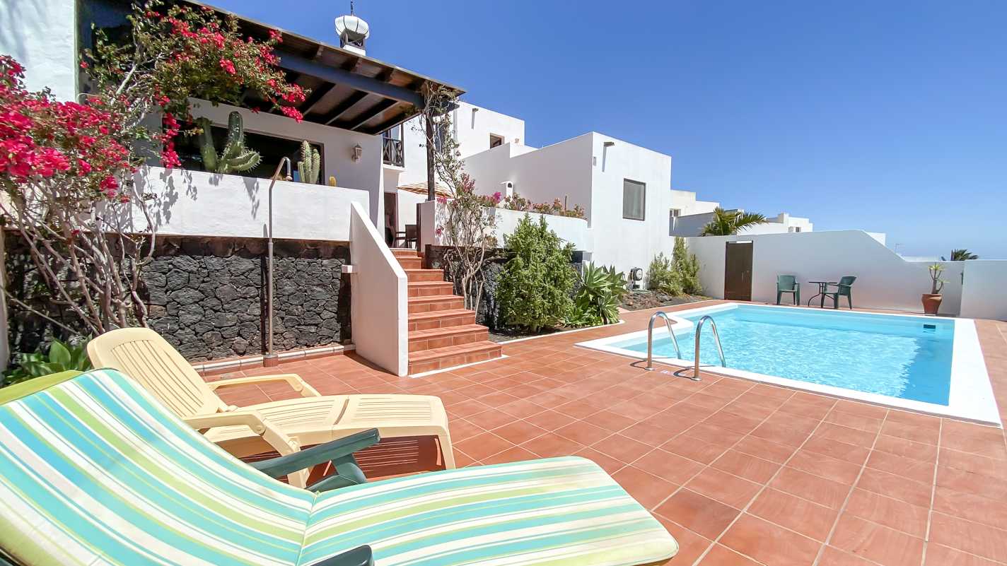 House in Conil, Canary Islands 10104154