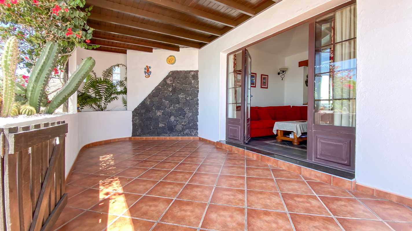 Talo sisään Conil, Lanzarote 10104154