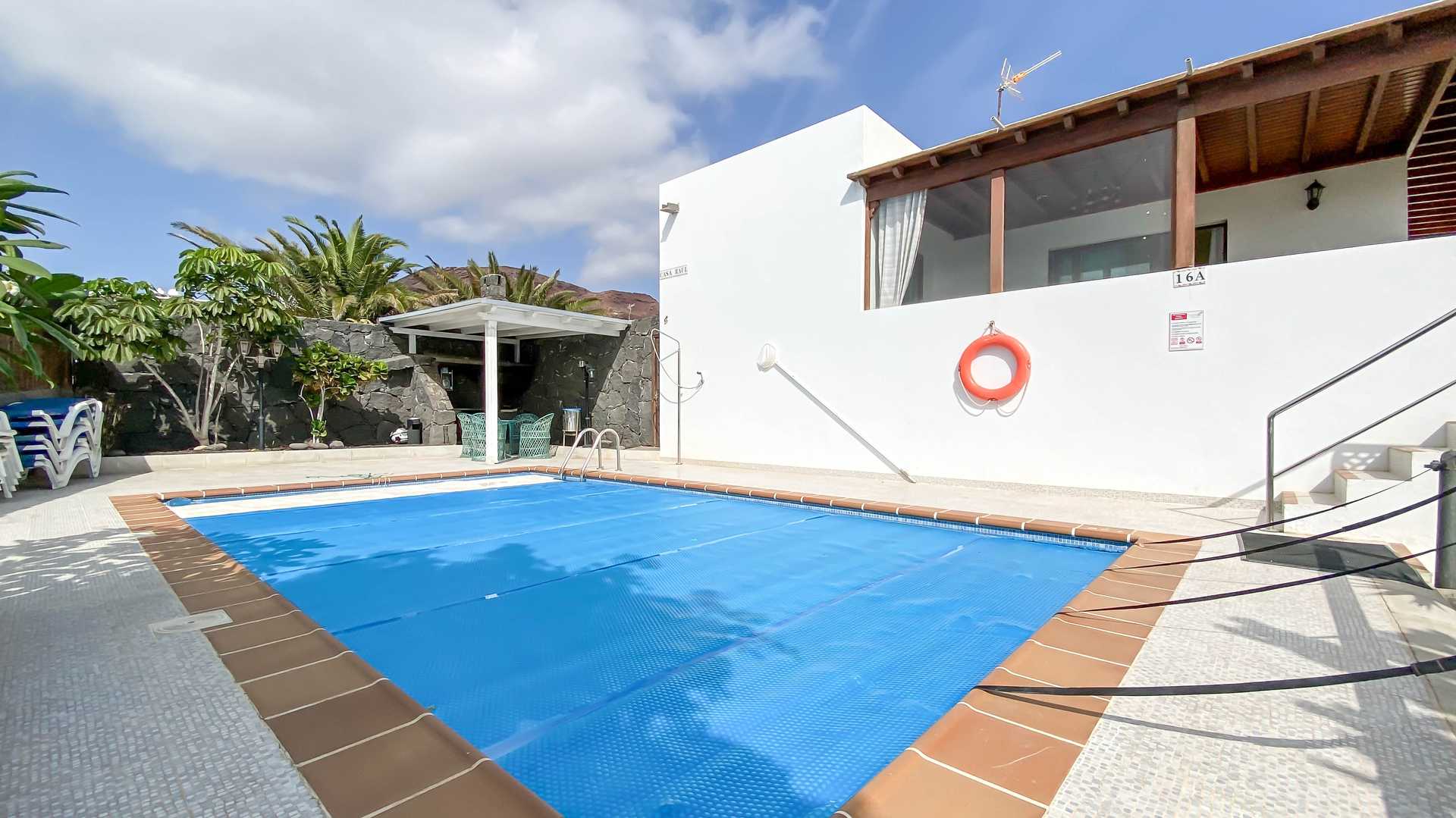 жилой дом в Playa Blanca, Lanzarote 10104162