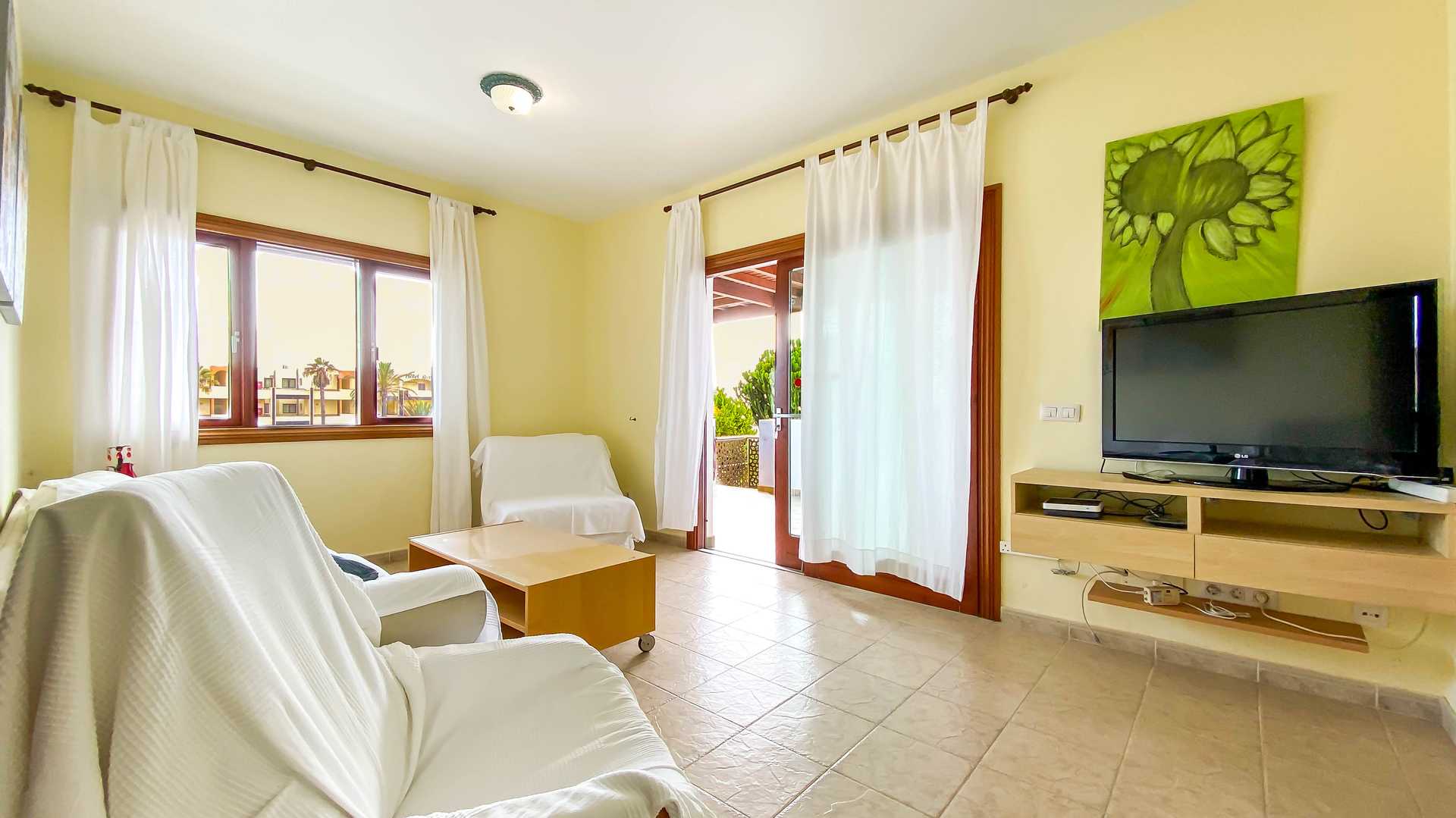 жилой дом в Playa Blanca, Lanzarote 10104162