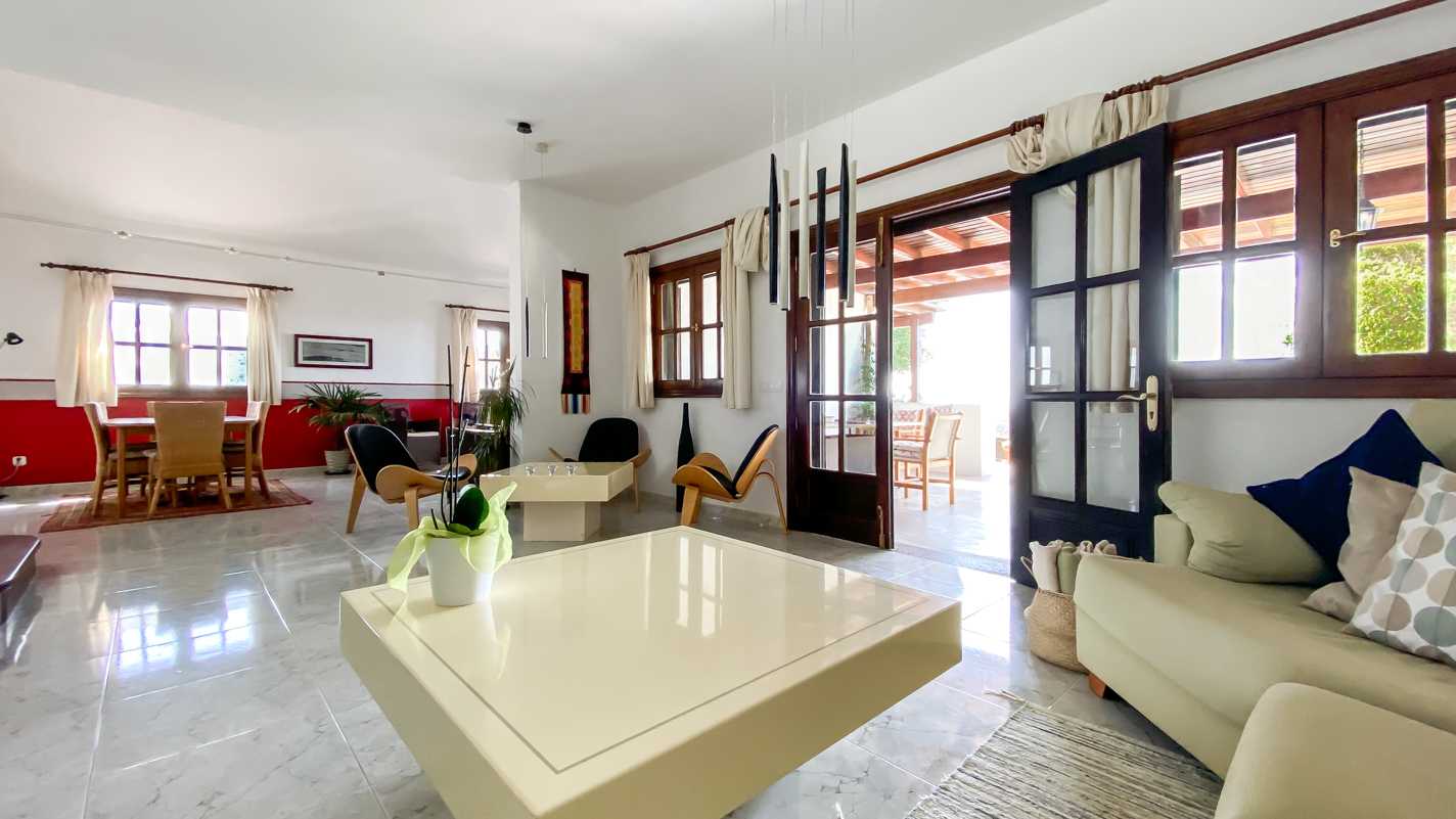 House in Las Brenas, Lanzarote 10104169