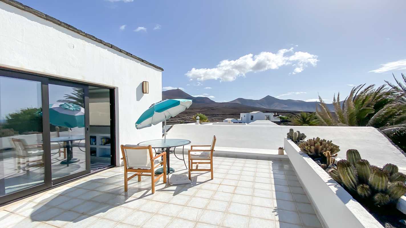House in Las Brenas, Lanzarote 10104169
