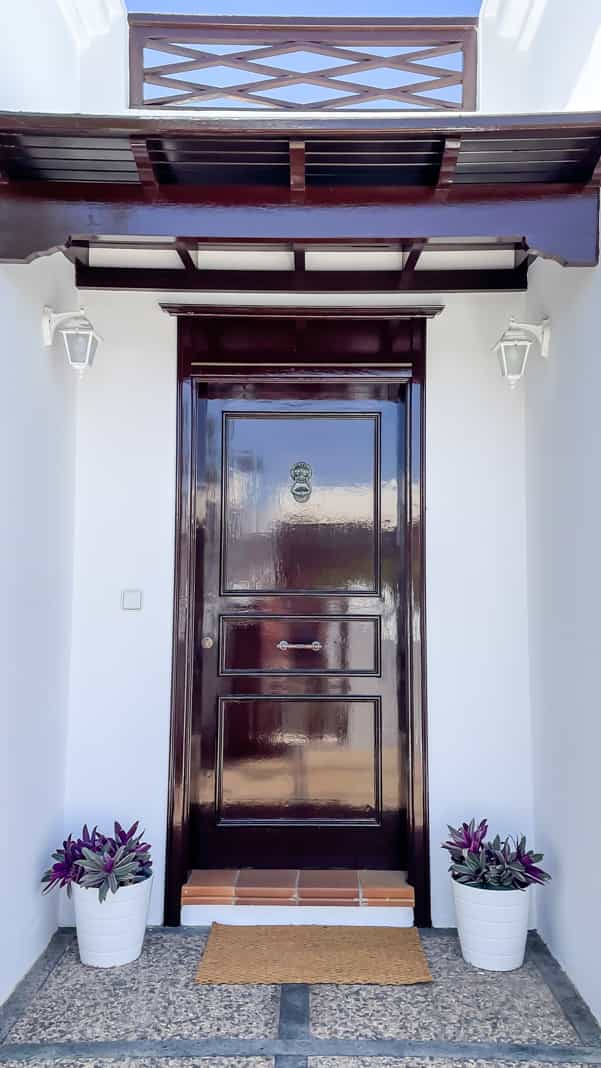 House in Playa Honda, Lanzarote 10104174