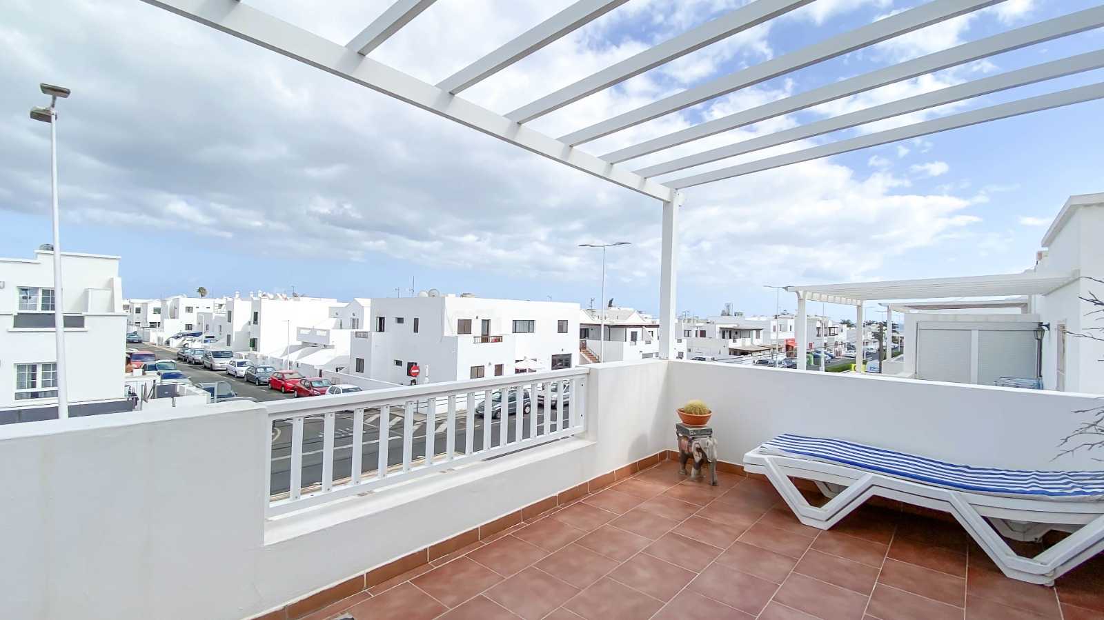 Condominium in Guime, Canarische eilanden 10104175