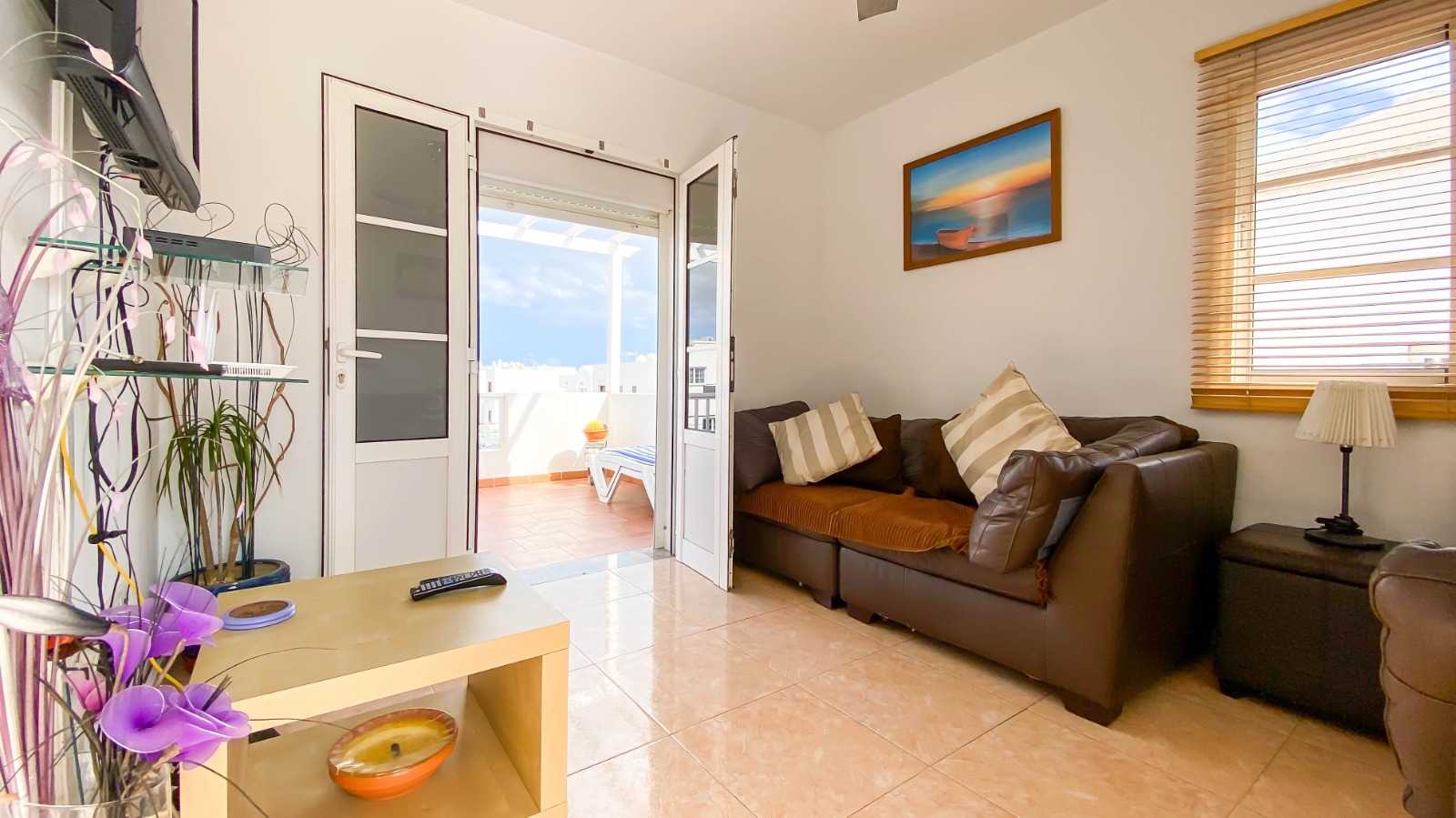 Condominium in Guime, Canarische eilanden 10104175