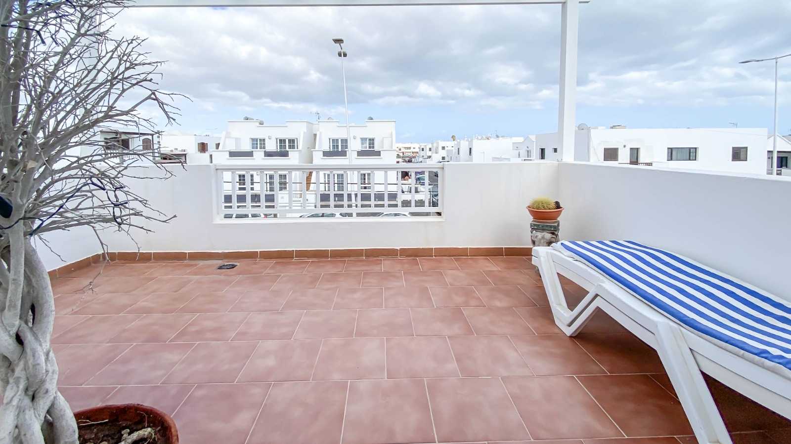 Condominio nel Playa Honda, Lanzarote 10104175