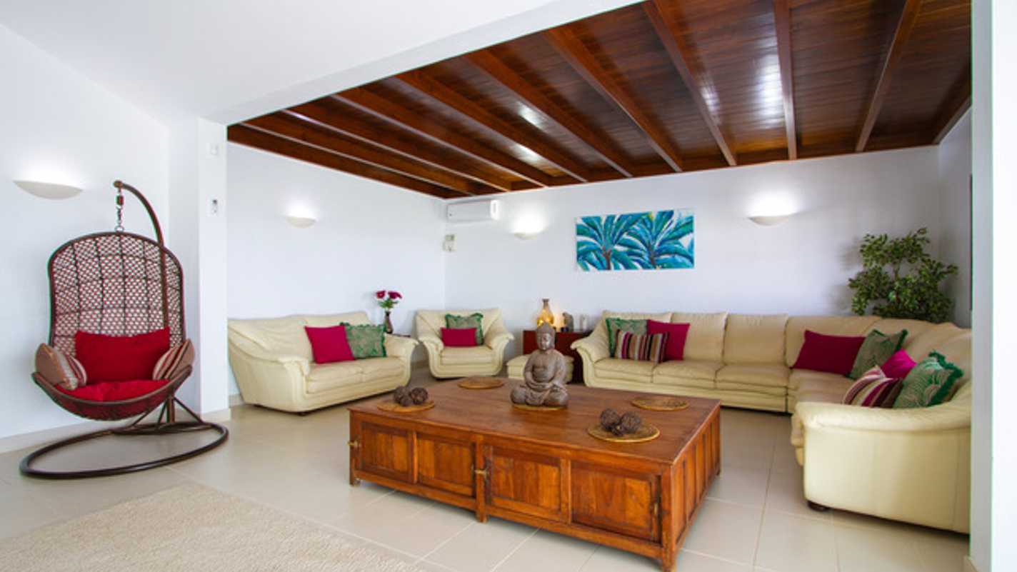 Будинок в Macher, Lanzarote 10104193