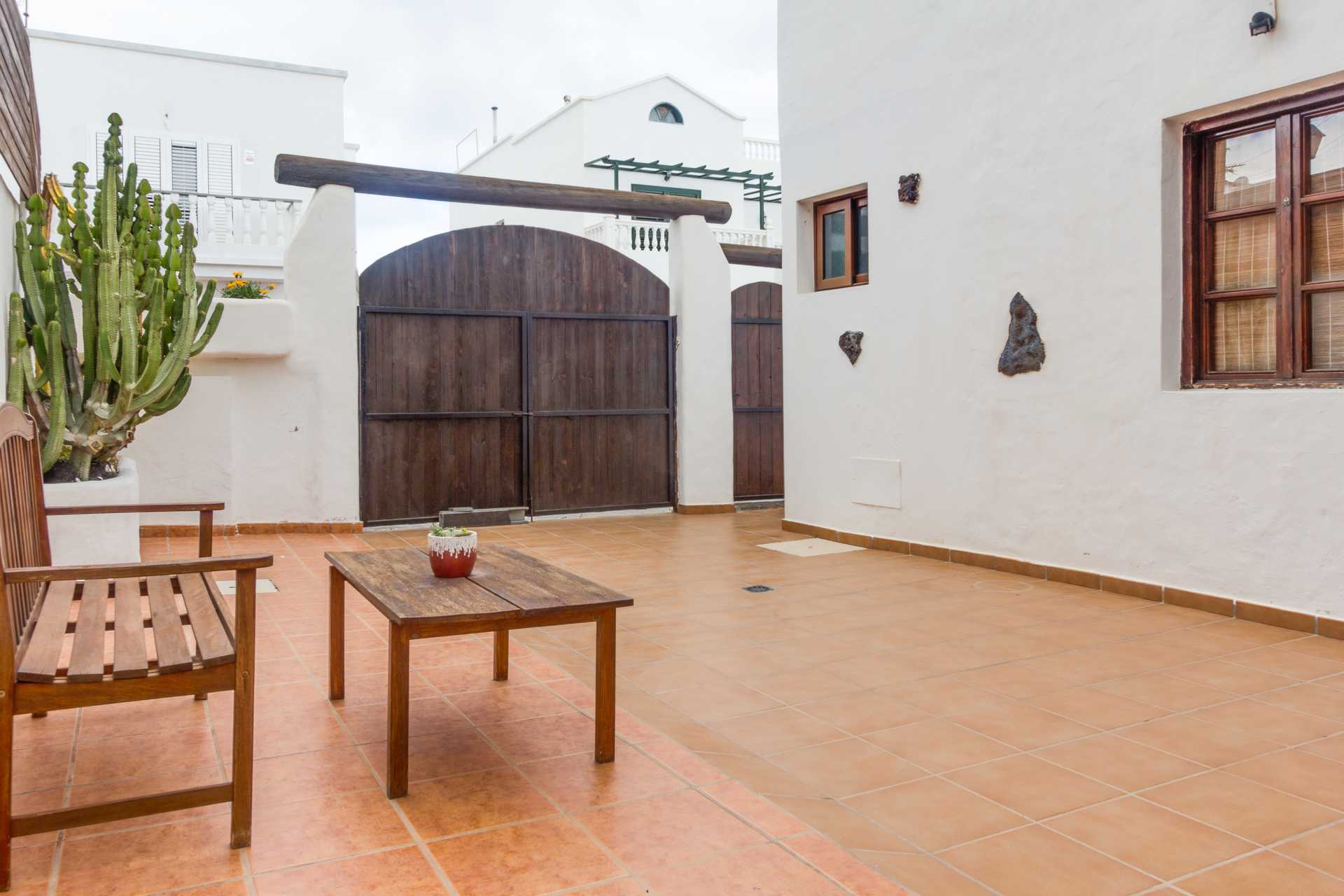 House in Punta Mujeres, Lanzarote 10104203