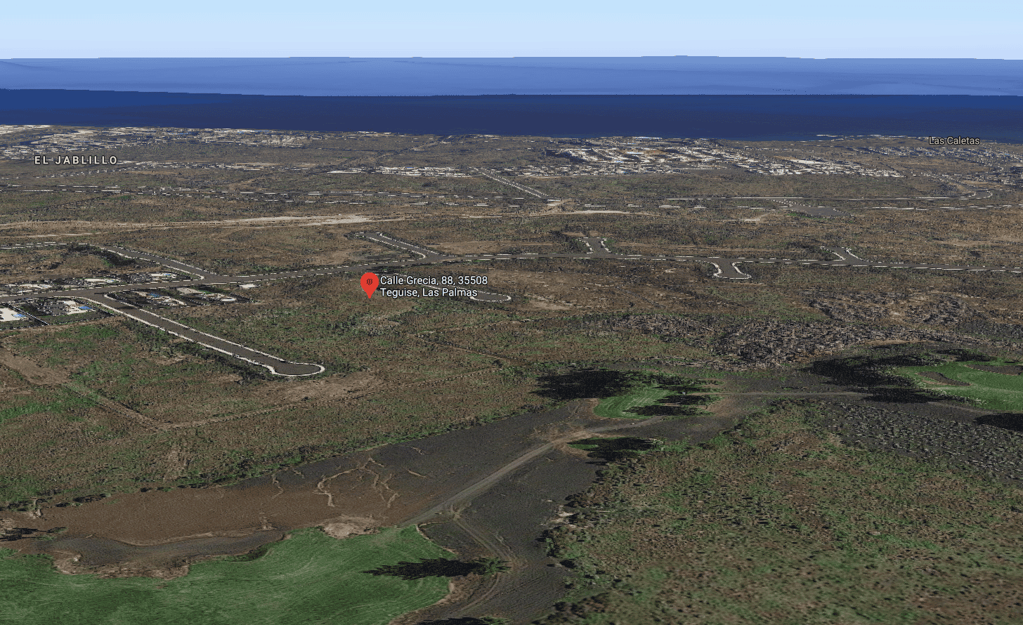 الأرض في Arrecife, Canary Islands 10104212