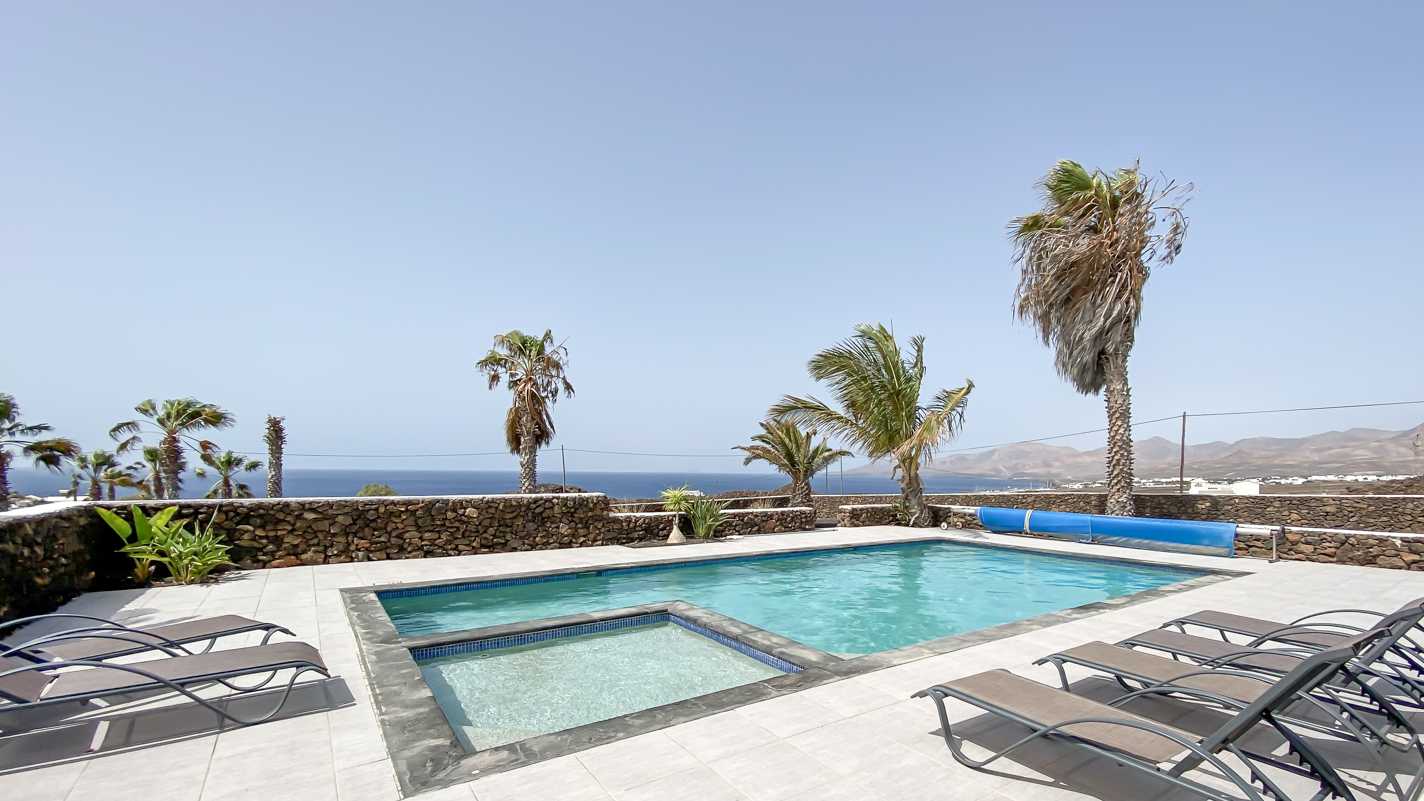 σπίτι σε Macher, Canary Islands 10104231
