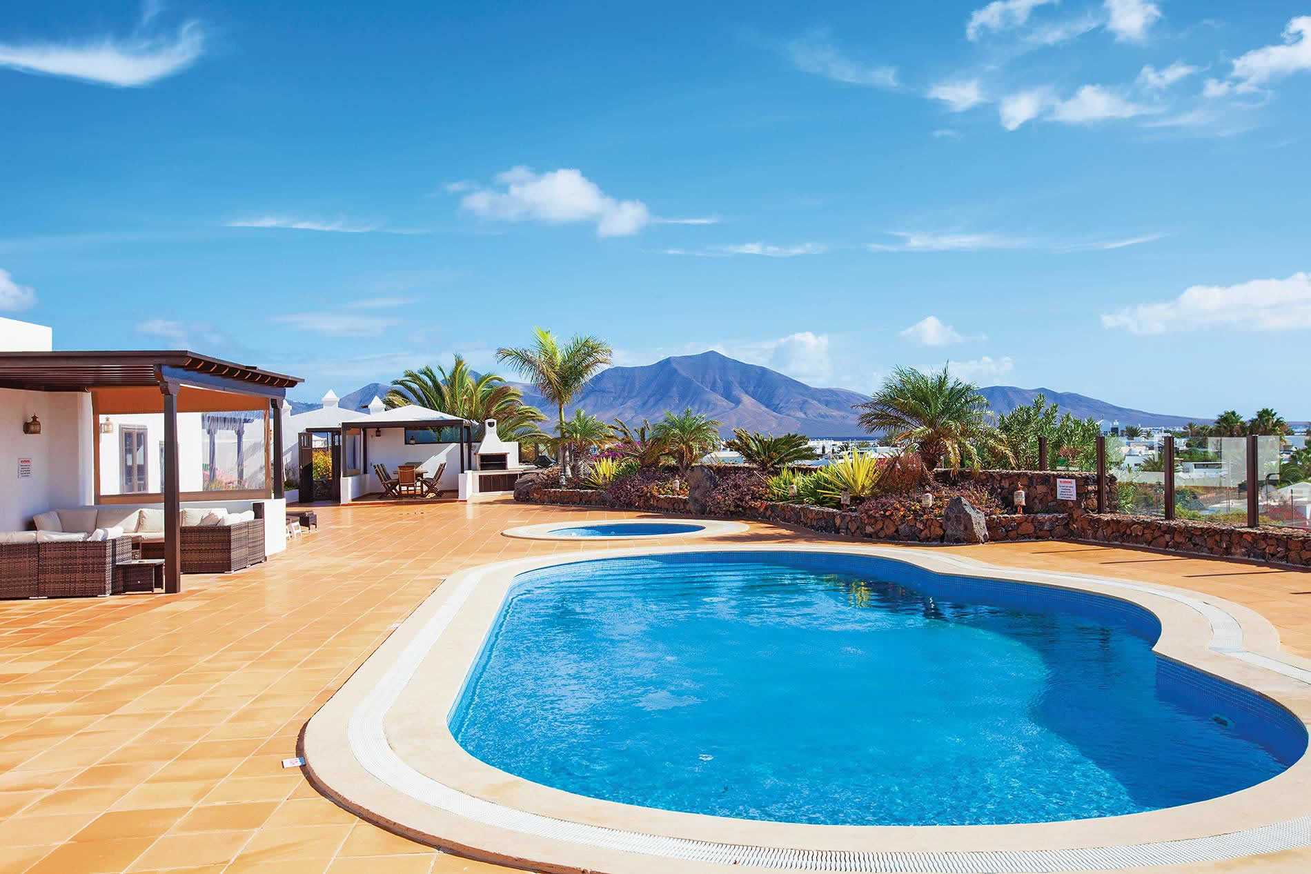 Будинок в Playa Blanca, Lanzarote 10104251