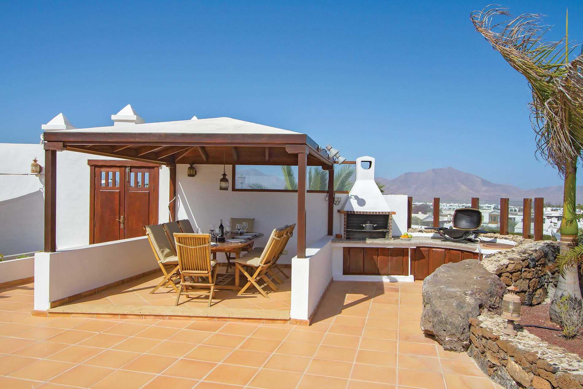 жилой дом в Uga, Canary Islands 10104251
